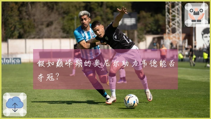 假如巅峰期的奥尼尔助力韦德能否夺冠？