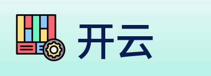 开云 logo
